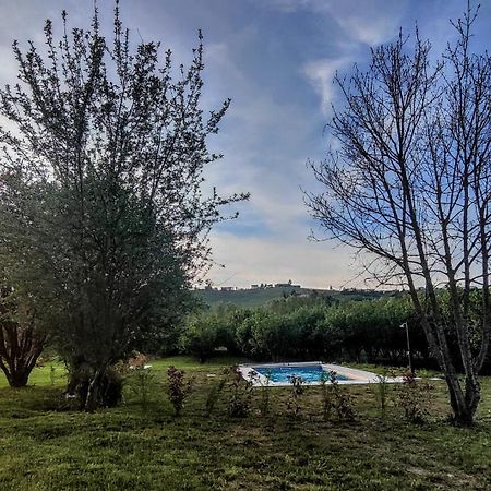 Miravigne House - Casa Di Campagna Con Cucina Castagnole delle Lanze Esterno foto