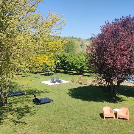 Miravigne House - Casa Di Campagna Con Cucina Castagnole delle Lanze Esterno foto