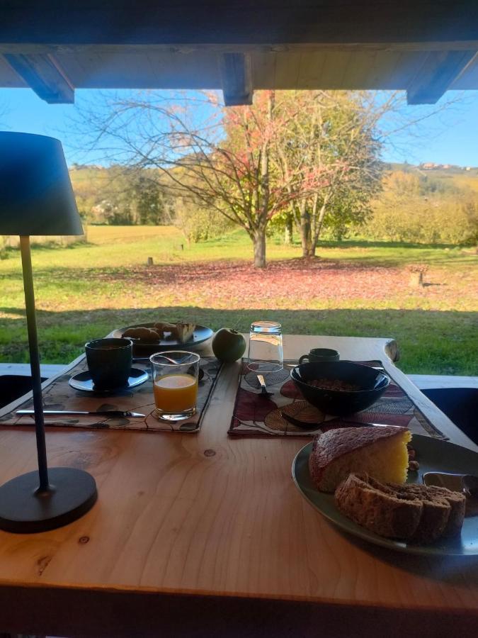 Miravigne House - Casa Di Campagna Con Cucina Castagnole delle Lanze Esterno foto