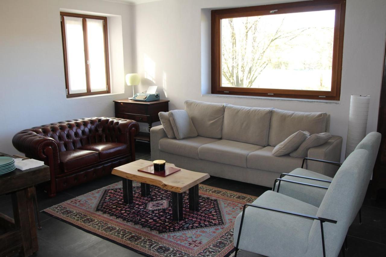 Miravigne House - Casa Di Campagna Con Cucina Castagnole delle Lanze Esterno foto